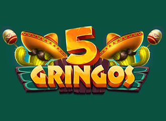 5Gringo Casino Bild