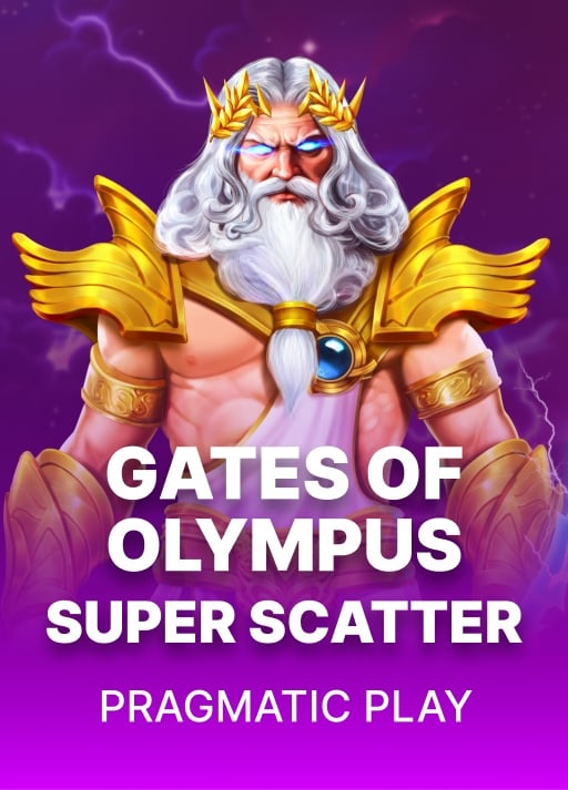 Gates of Olympus slot