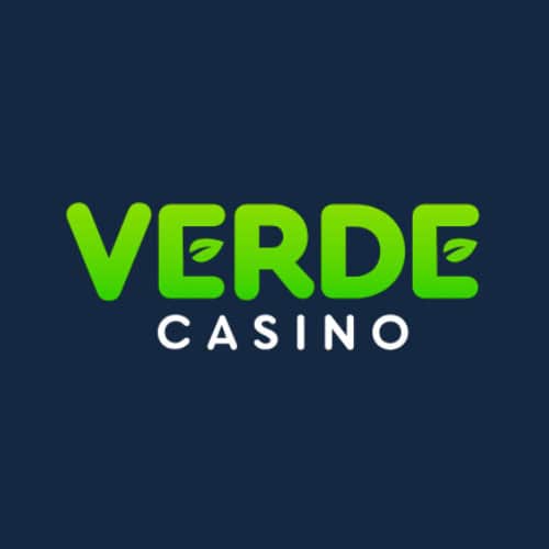 Verde Casino Logo