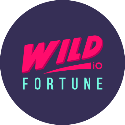Wild Fortune Logo
