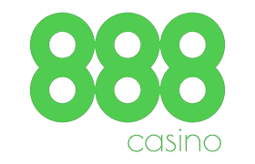 Interfața 888 Casino