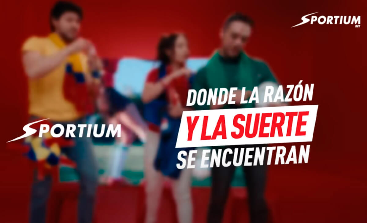 Sportium Copa América